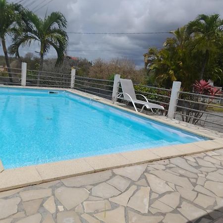 Coconing Logements Studios Et Maisons Sainte-Anne  Εξωτερικό φωτογραφία