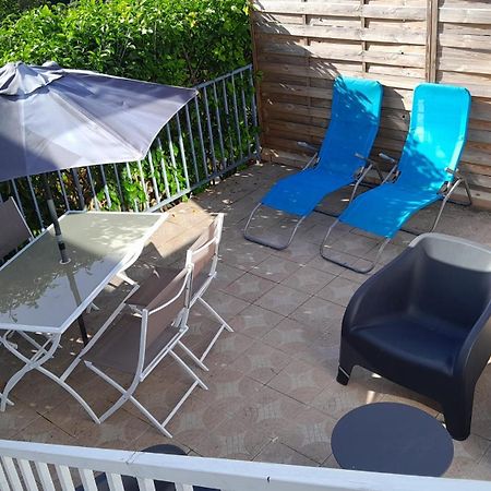 Coconing Logements Studios Et Maisons Sainte-Anne  Εξωτερικό φωτογραφία
