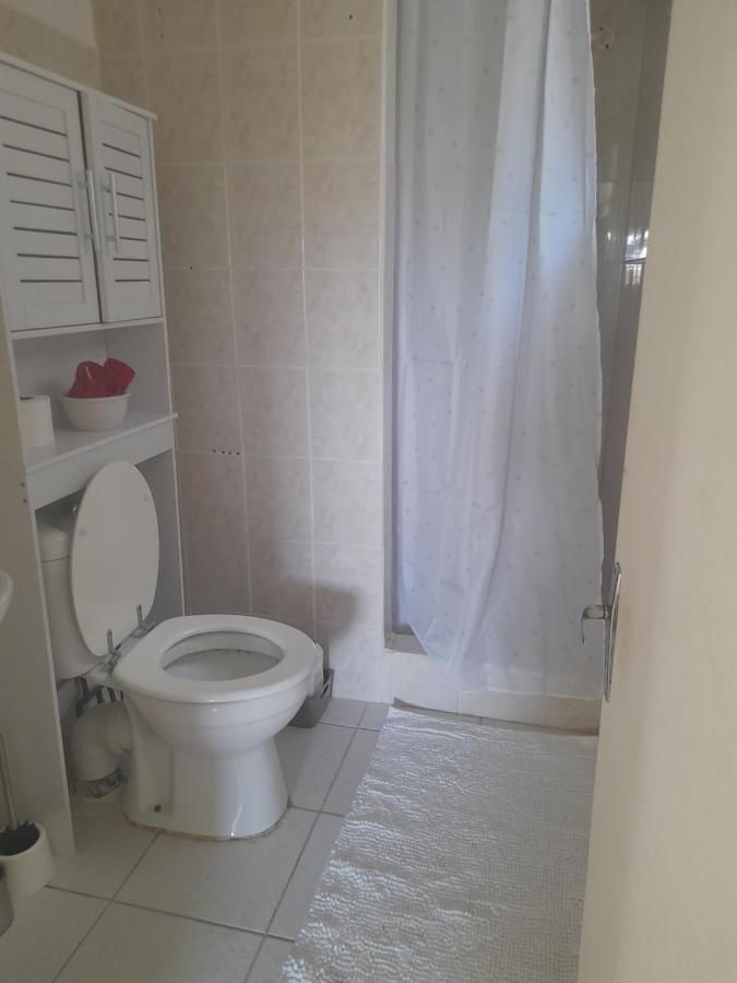Coconing Logements Studios Et Maisons Sainte-Anne  Εξωτερικό φωτογραφία