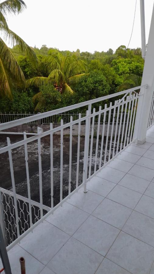 Coconing Logements Studios Et Maisons Sainte-Anne  Εξωτερικό φωτογραφία