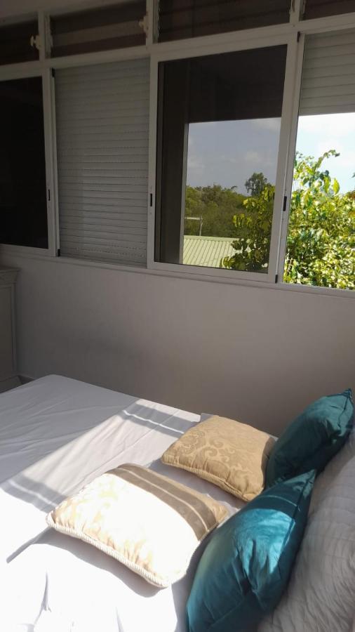 Coconing Logements Studios Et Maisons Sainte-Anne  Εξωτερικό φωτογραφία