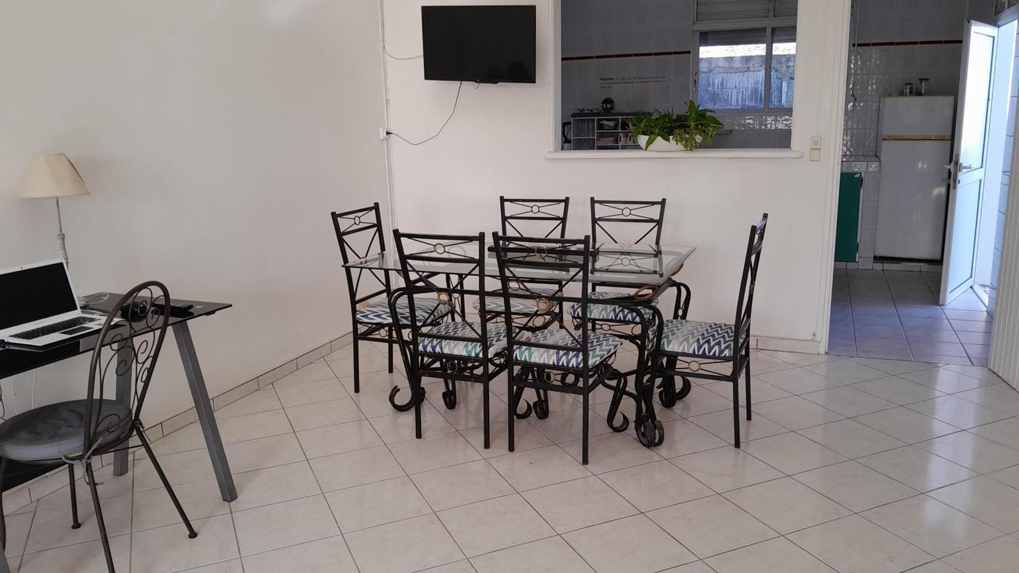 Coconing Logements Studios Et Maisons Sainte-Anne  Εξωτερικό φωτογραφία